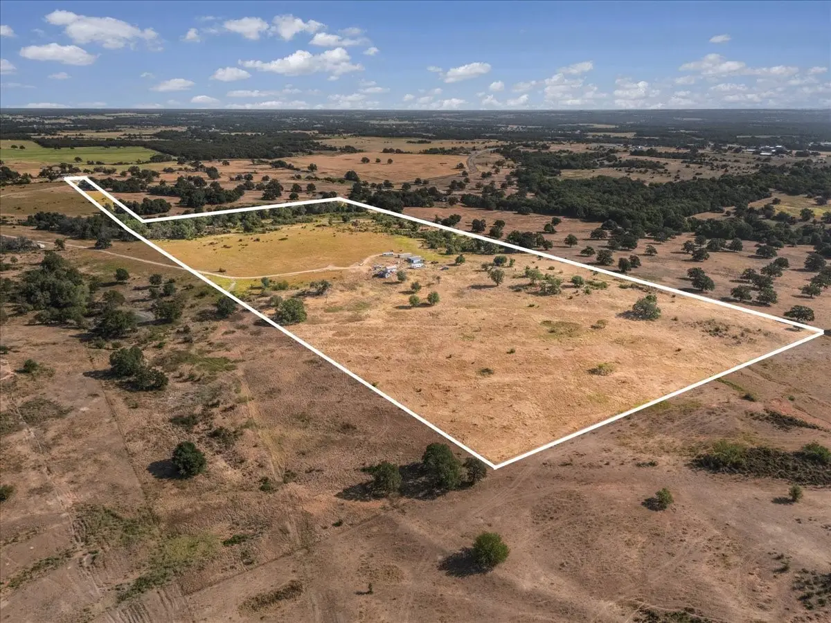 1101 Hodges Road, Poolville, TX 76487 - #1
