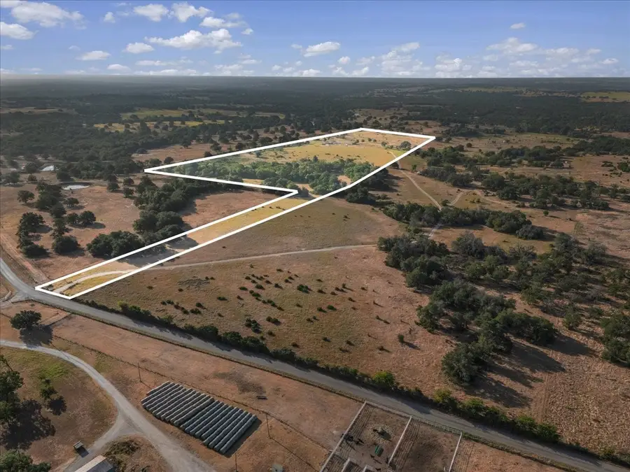 1101 Hodges Road, Poolville, TX 76487 - #2