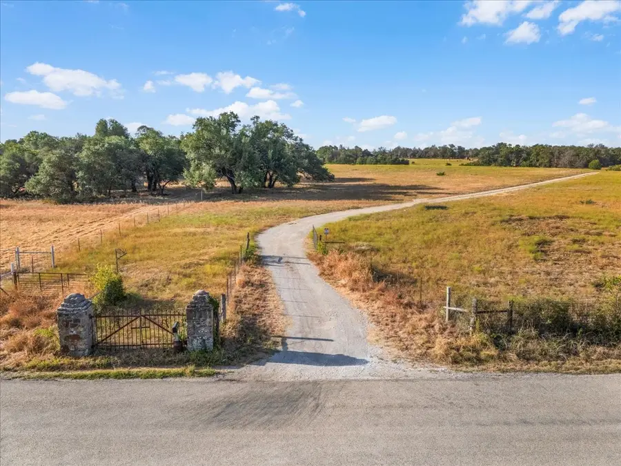 1101 Hodges Road, Poolville, TX 76487 - #3