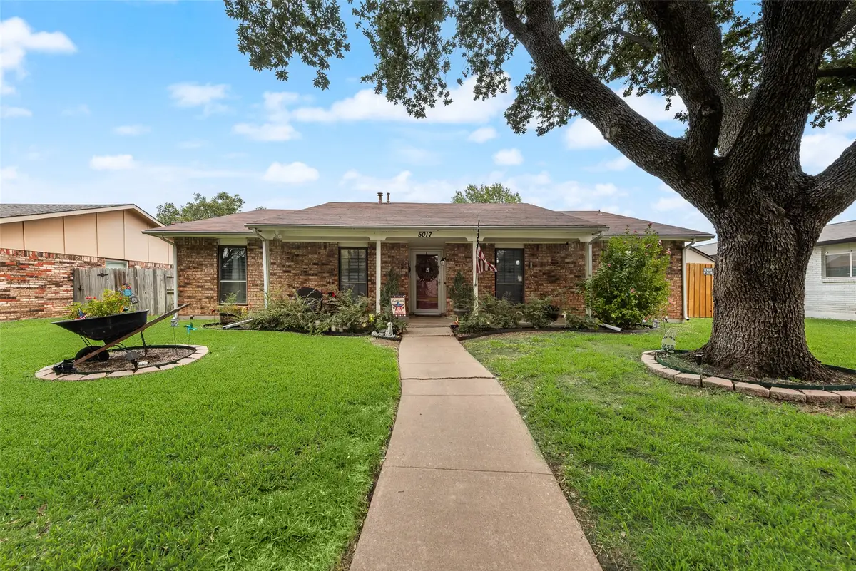 5017 Pemberton Lane, The Colony, TX 75056 - #1