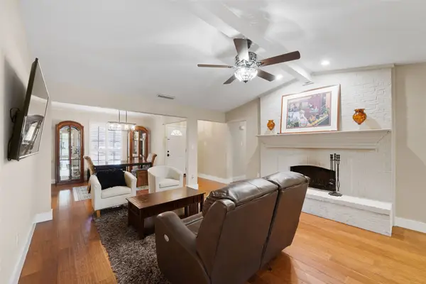 1602 Meadowglen Lane, Mesquite, TX 75150