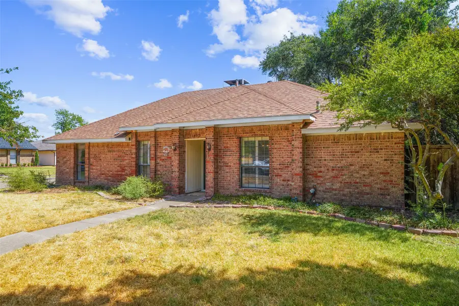 1602 Meadowglen Lane, Mesquite, TX 75150 - #2