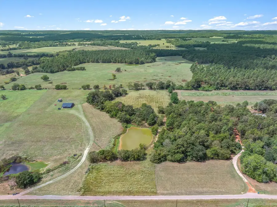 24619 Private Road 8102, Frankston, TX 75763 - #2