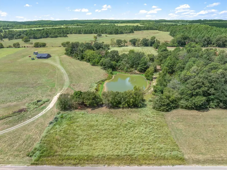 24619 Private Road 8102, Frankston, TX 75763 - #3