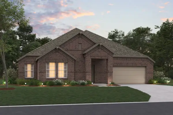 1037 Auburn Drive, Justin, TX 76247