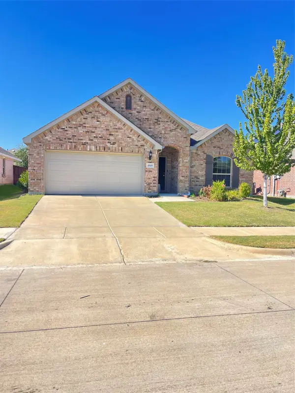 4619 Shivers Lane, Forney, TX 75126