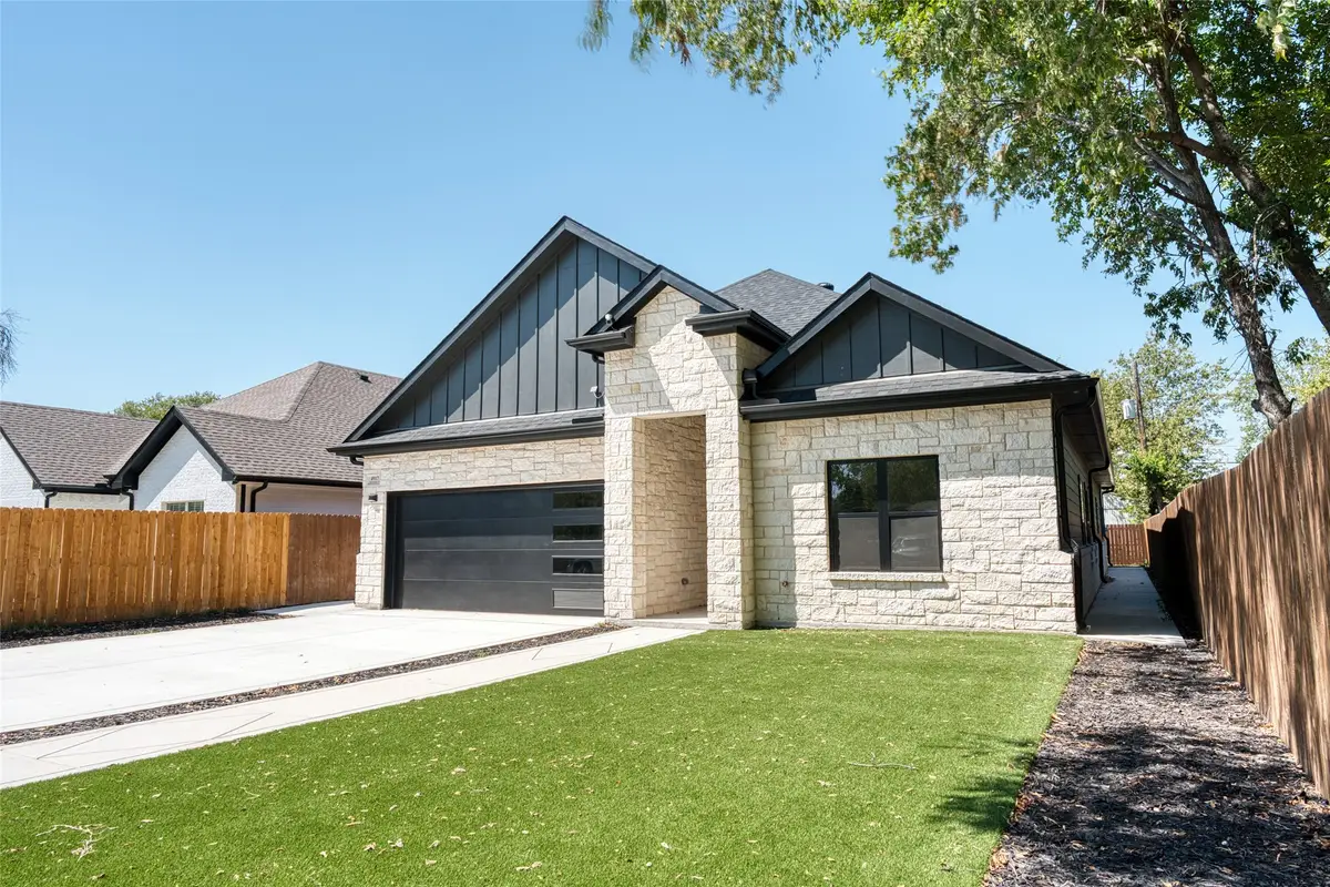 4917 Melodylane Street, Fort Worth, TX 76137 - #1