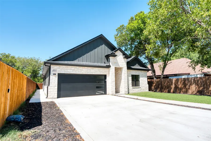 4917 Melodylane Street, Fort Worth, TX 76137 - #3