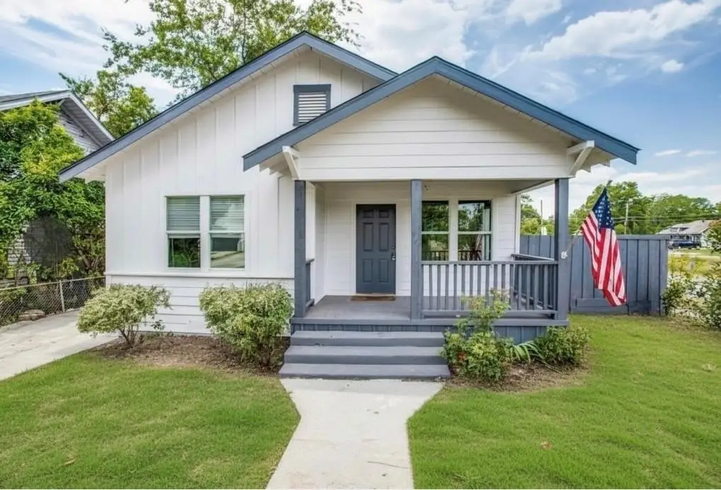 403 Parkview Avenue, Dallas, TX 75223 - #1