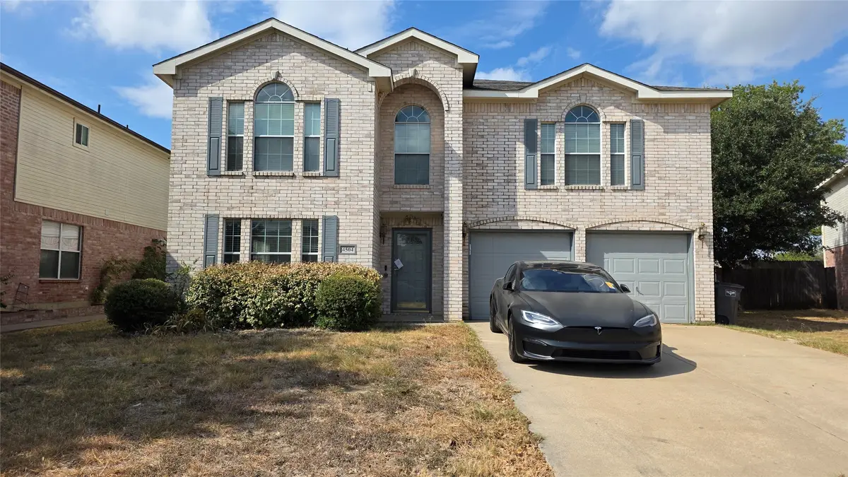 4504 Skipador Drive, Fort Worth, TX 76179 - #1