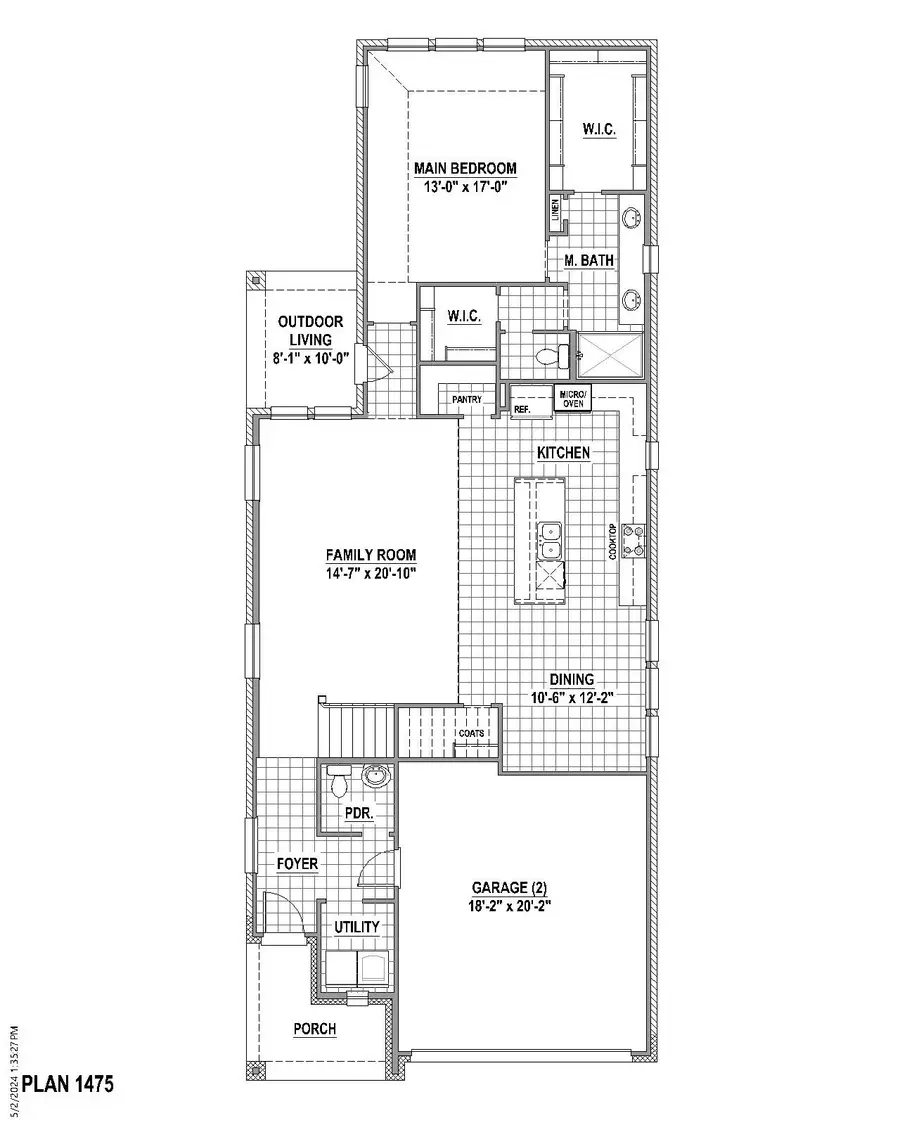 809 Stone Grove Road, Lavon, TX 75166 - #2