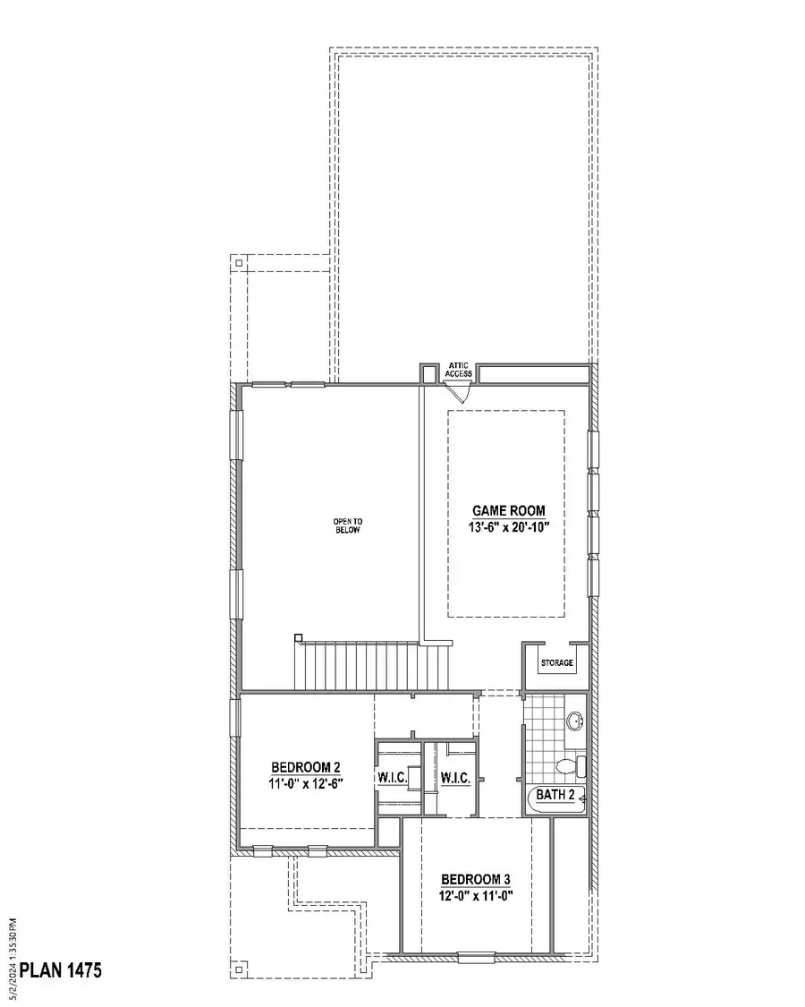 809 Stone Grove Road, Lavon, TX 75166 - #3