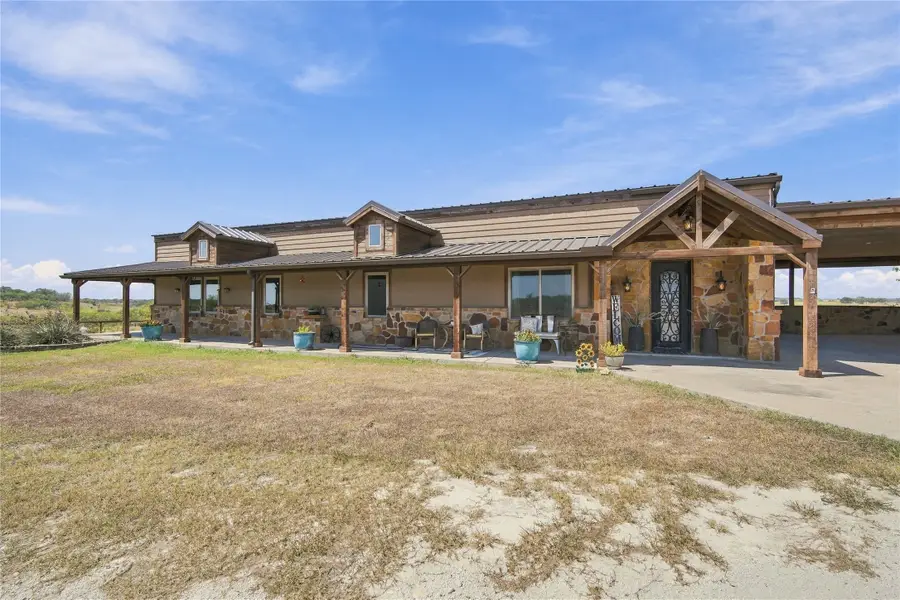 290 Barton Road, Maypearl, TX 76064 - #3