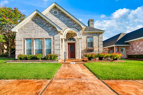 4119 Primrose Lane, Paris, TX 75462