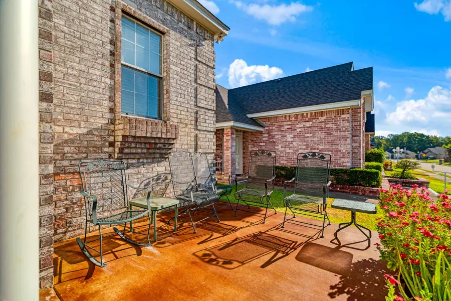 4119 Primrose Lane, Paris, TX 75462 - #2