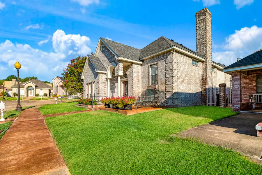 4119 Primrose Lane, Paris, TX 75462 - #3