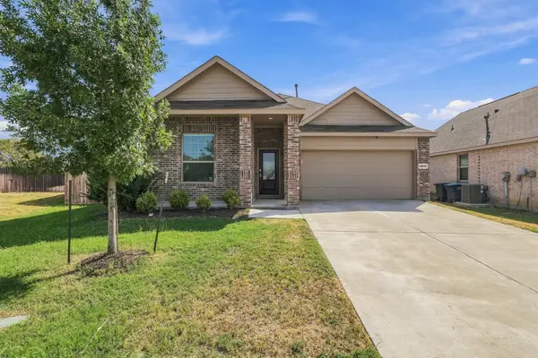 14840 Grey Feather Trail, Fort Worth, TX 76052