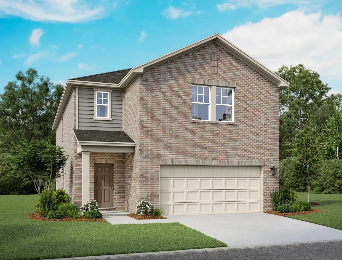 14213 Emeric Street, Pilot Point, TX 76258 - #1