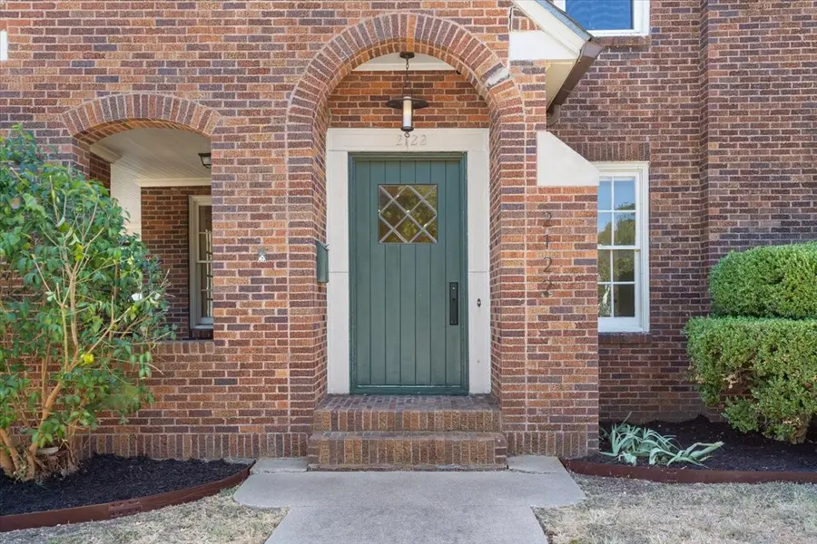 2122 Colcord Avenue, Waco, TX 76707 - #3