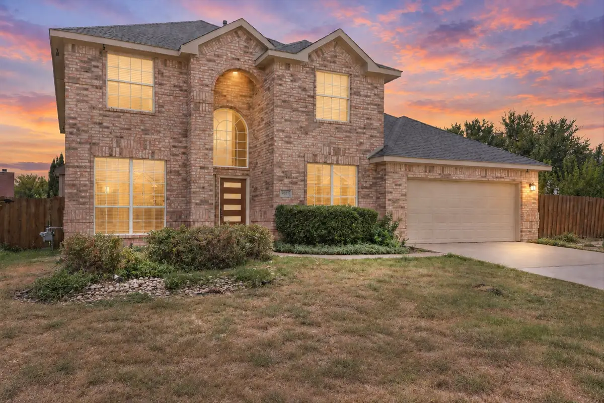 2831 Atrium Drive, Grand Prairie, TX 75052 - #1