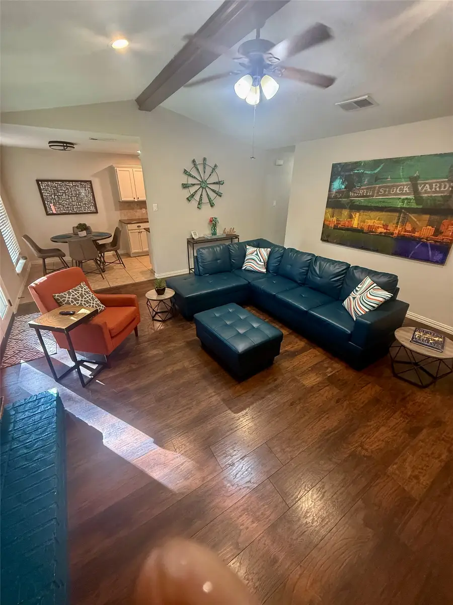 304 Juniper Drive, Arlington, TX 76018 - #3
