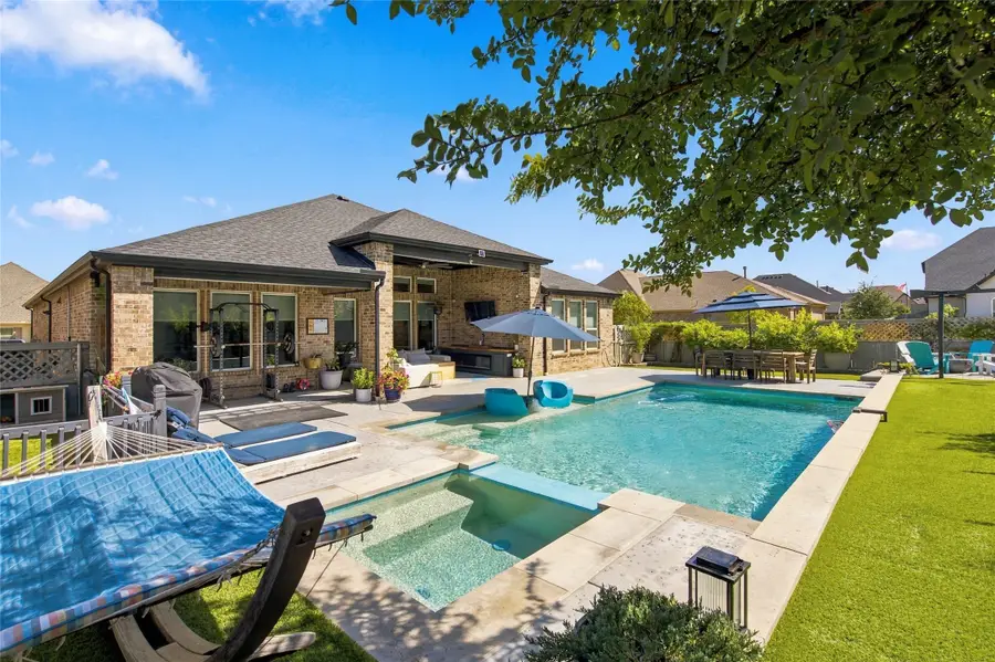 2901 Woodhill Way, Northlake, TX 76247 - #2
