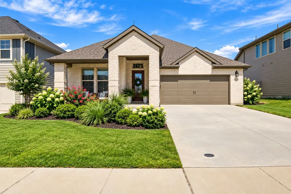 4024 Explorer Way, McKinney, TX 75071 - #1