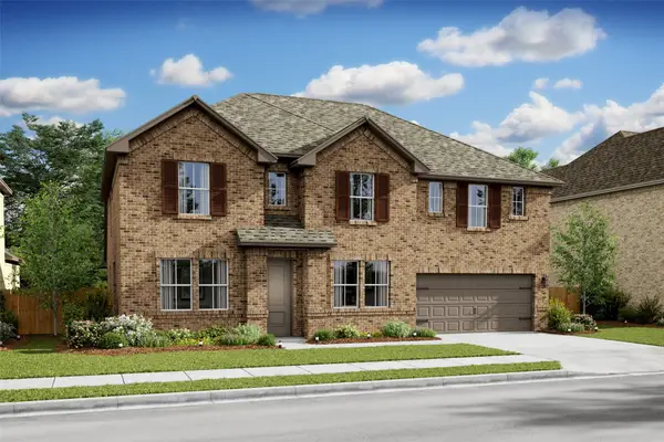 1009 Butterfly Lane, Justin, TX 76247