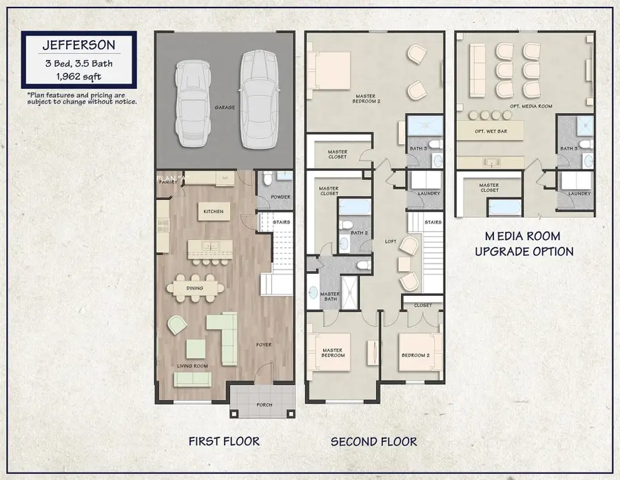 469 Cortez Alley, Princeton, TX 75407 - #2