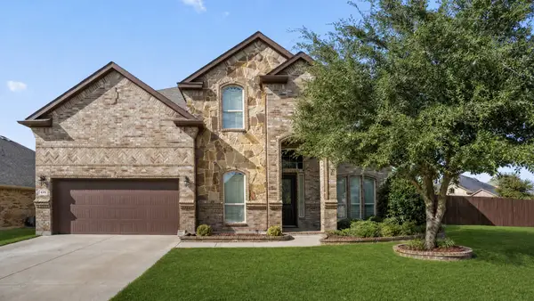 425 Rossville Drive, Midlothian, TX 76065