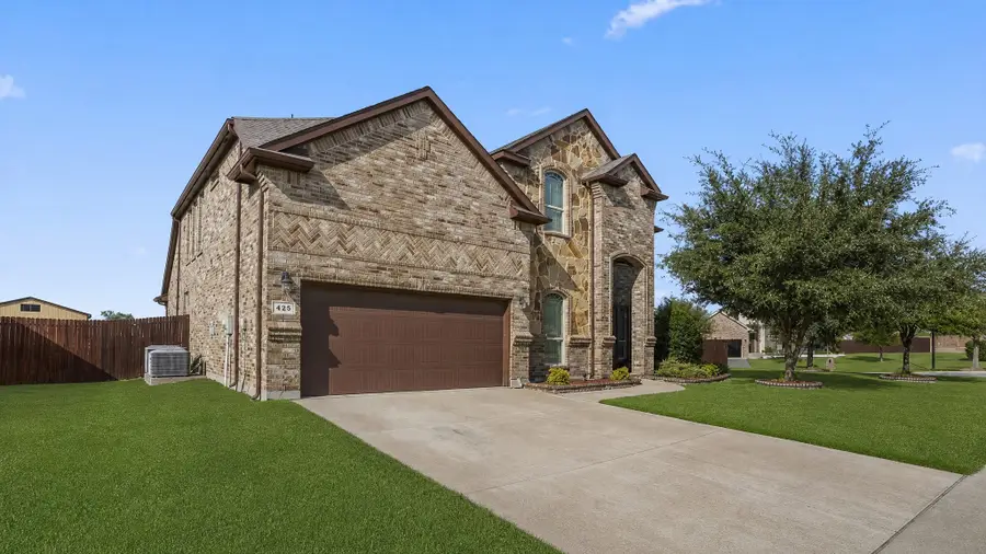 425 Rossville Drive, Midlothian, TX 76065 - #2