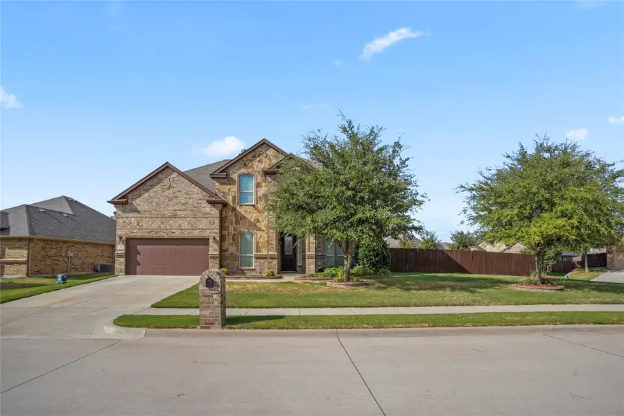 425 Rossville Drive, Midlothian, TX 76065 - #3