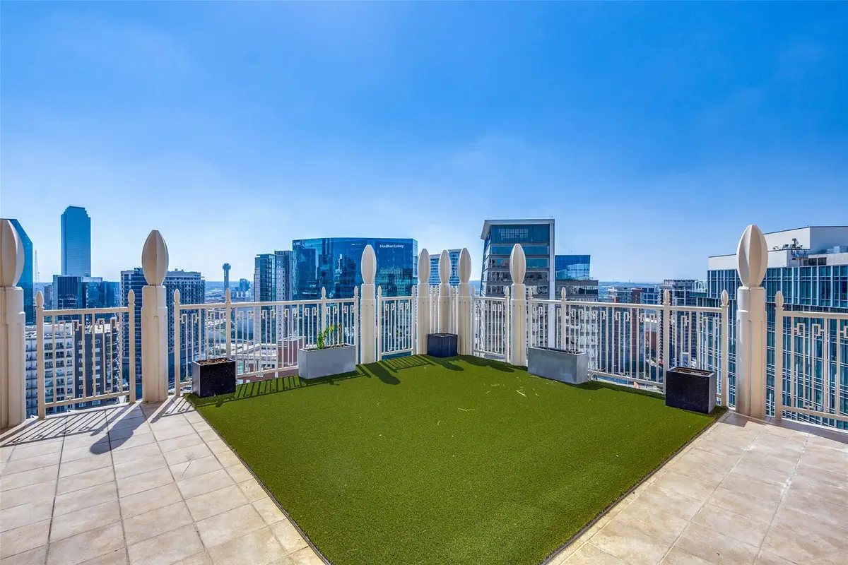 2555 N Pearl Street #2001, Dallas, TX 75201 - #1