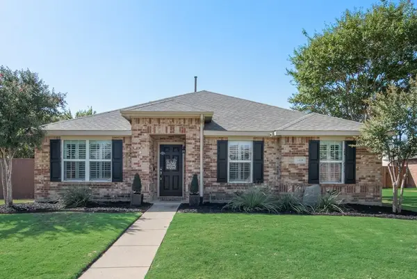 2408 Creekdale Drive, Denton, TX 76210