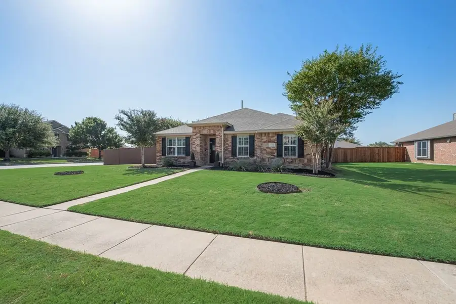 2408 Creekdale Drive, Denton, TX 76210 - #2