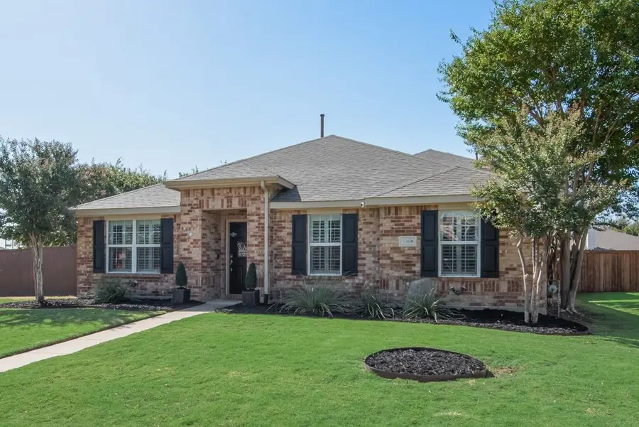 2408 Creekdale Drive, Denton, TX 76210 - #3