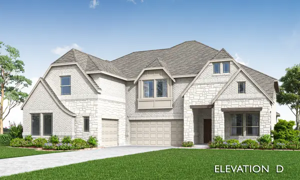 1225 Summer Grove Drive, Midlothian, TX 76065