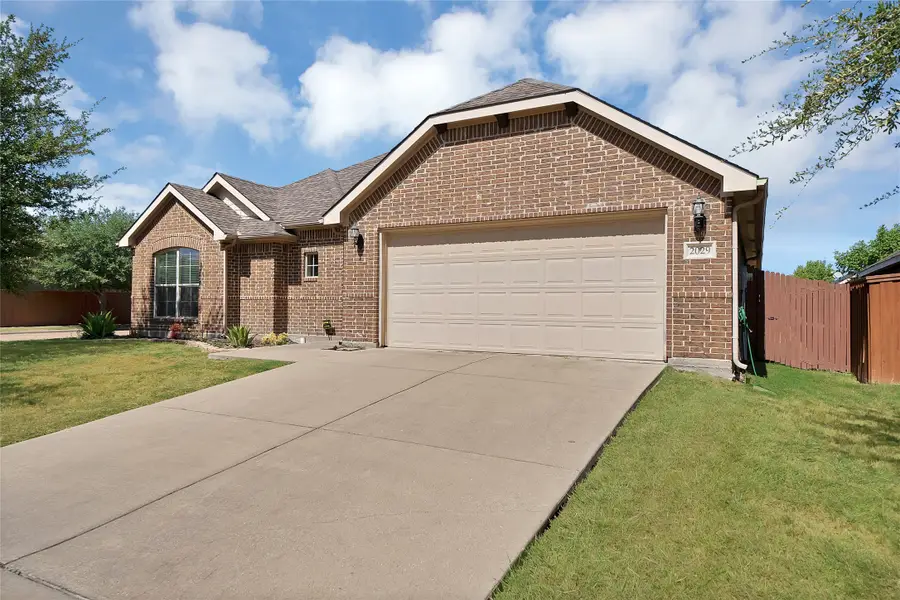 2029 Wellington Point, Heartland, TX 75126 - #2