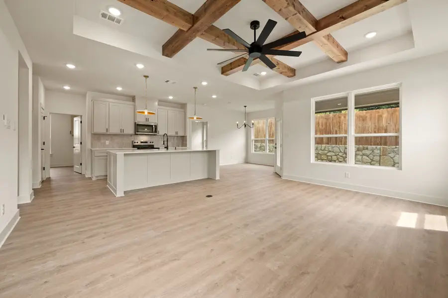 605 Mustang Trail, Granbury, TX 76049 - #3