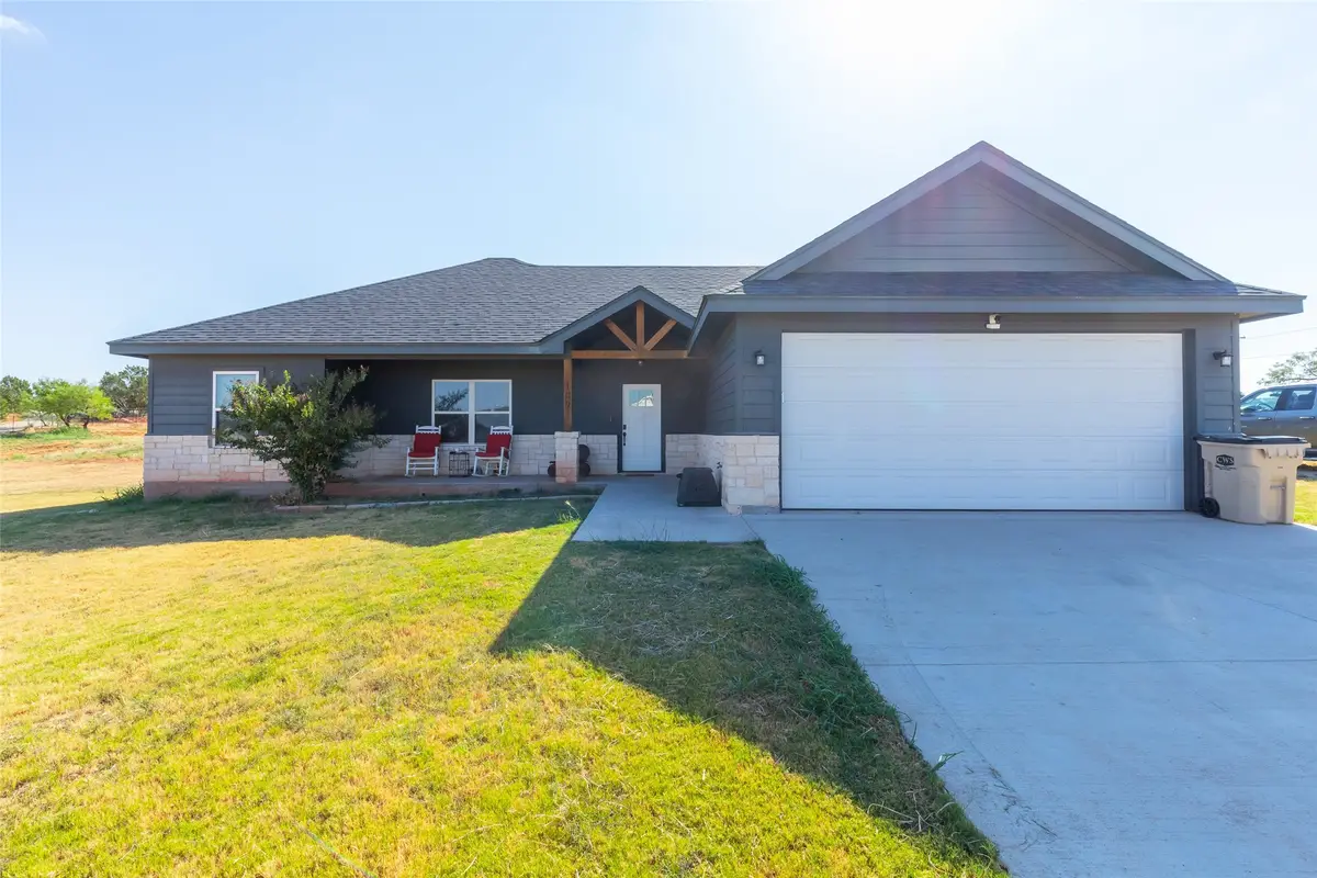 109 Dylan Drive, Tuscola, TX 79562 - #1