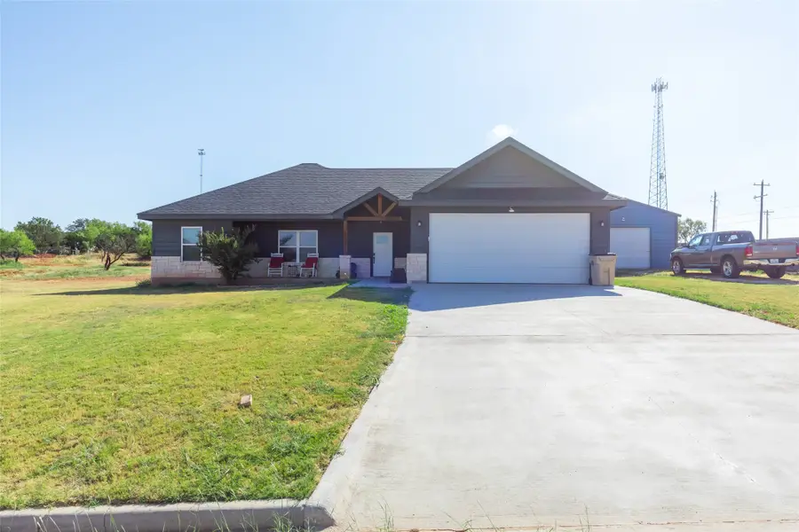 109 Dylan Drive, Tuscola, TX 79562 - #2