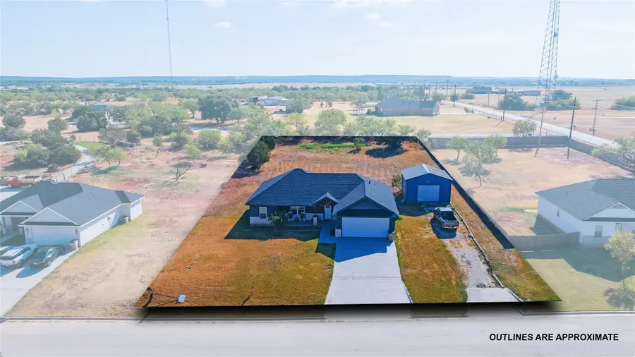 109 Dylan Drive, Tuscola, TX 79562 - #3