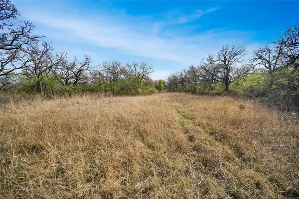 TBD Slusher Road, Jacksboro, TX 76458