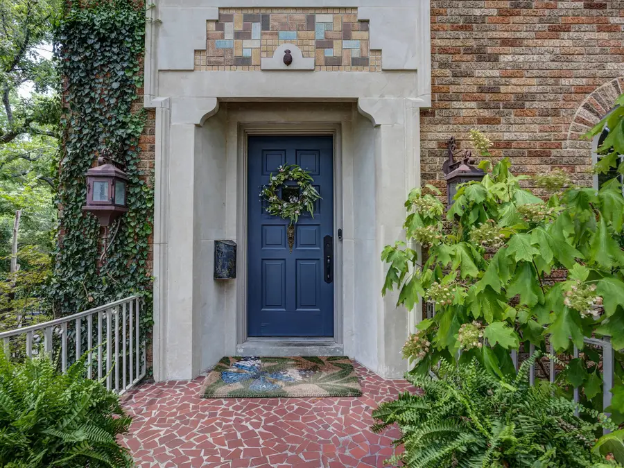 2401 Stadium Drive, Fort Worth, TX 76109 - #3