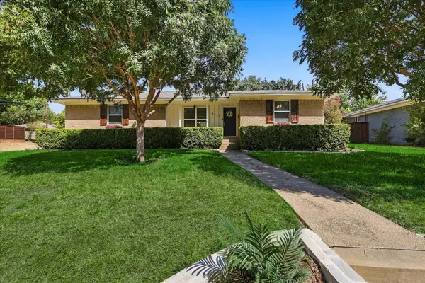 8805 Westfield Drive, Dallas, TX 75243