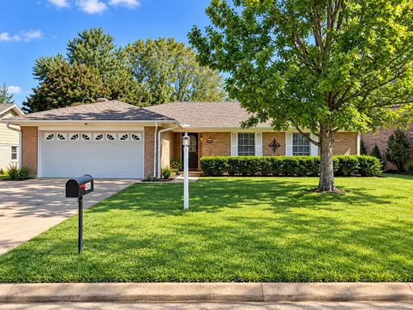3425 Fargo Drive, Paris, TX 75462