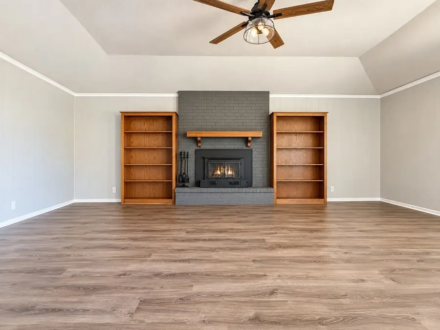 3425 Fargo Drive, Paris, TX 75462 - #2