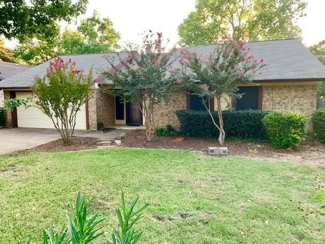 2931 Kimberly Drive, Grapevine, TX 76051 - #1