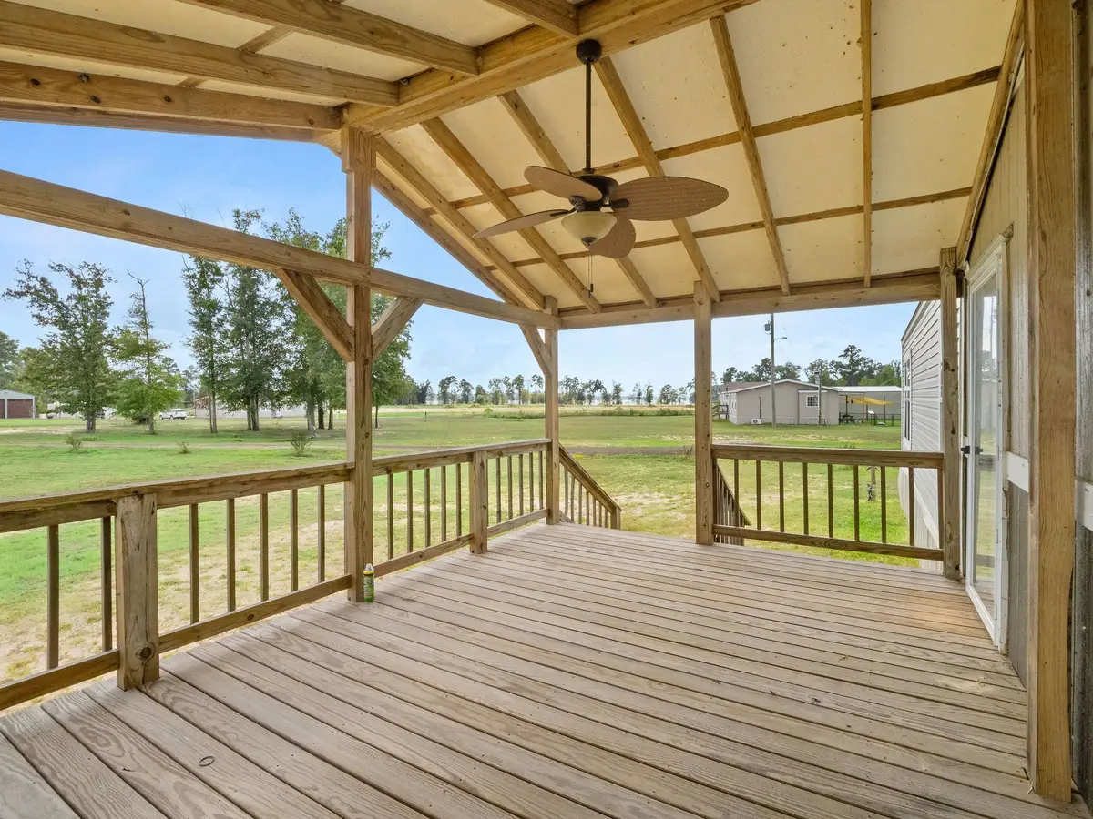 380 Valerie Lane, Zwolle, LA 71486 - #1