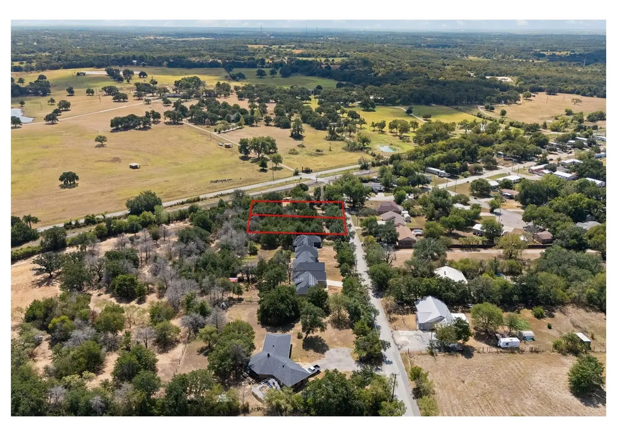 809 Santa Fe Street, Keene, TX 76059 - #1